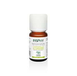 image produit German Chamomile Essential Oil 