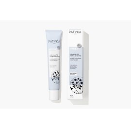 HYDRA-SOOTHING MOISTURIZER - Patyka - Face