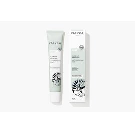 MATTE PERFECTING FLUID - Patyka - Face