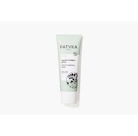 DETOX CHARCOAL MASK - Patyka - Face