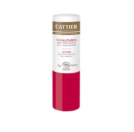 LIP CARE ANTI-AGEING, SMOOTHING - CATTIER - Face