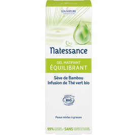 Gel - Natessance - Face
