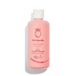 Shower gel - FUN!ETHIC - Hygiene