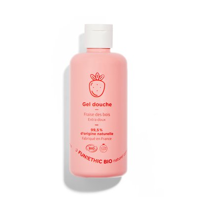 Shower gel - FUN!ETHIC - Hygiene