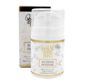 image produit INTENSE YOUTHFULNESS Rich Night Cream 