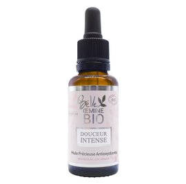 image produit INTENSE SOFTNESS Precious Rose-Aloe-Apricot Antioxidant Oil 