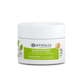 SOS BODY BALM FOR ALL THE FAMILY - Centifolia - Body