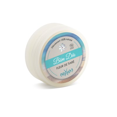 Deodorant - NOHAM - Hygiene