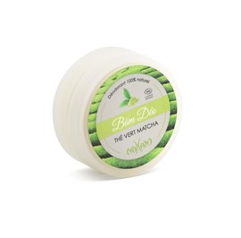 Deodorant - NOHAM - Hygiene