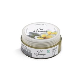 Body scrub - NOHAM - Body