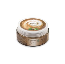 Exfoliating cappuccino - NOHAM - Body