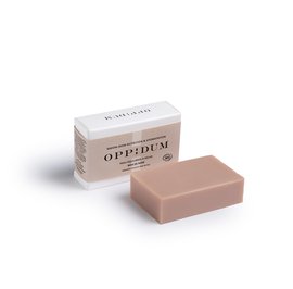 SKINCARE SOAP BOIS DE ROSE Nutritional and Moisturizing - OPPIDUM - Face - Hair - Body