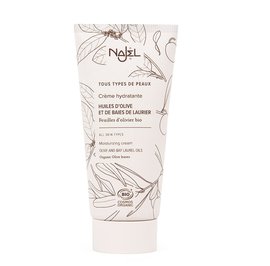 Moisturizing cream - Najel - Face