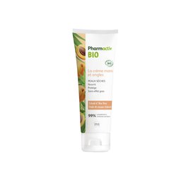 Hand cream - Pharmactiv Bio - Body
