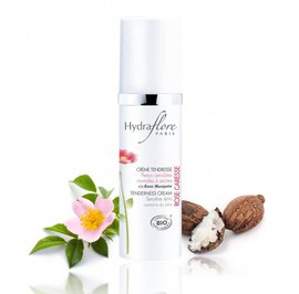 tenderness cream - Hydraflore - Face