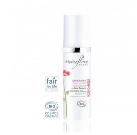 Light cream - Hydraflore - Face