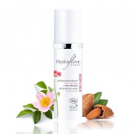 Ressourcing Mask - Hydraflore - Face