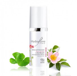 Anti-redness Serum - Hydraflore - Face