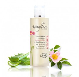 Shower gel - Hydraflore - Hygiene