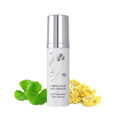 Lift firming cream - Centella - Face