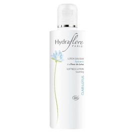 Soft lotion - Hydraflore - Face