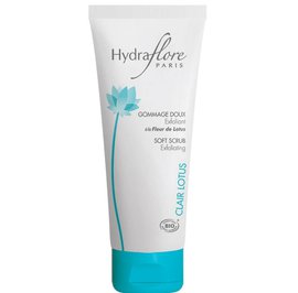 image produit Soft scrub exfoliating 