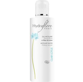 Micellar water - Hydraflore - Face