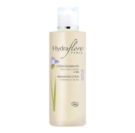 Balancing lotion - Hydraflore - Face