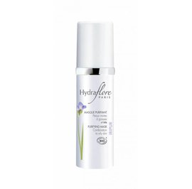 Purifying mask - Hydraflore - Face