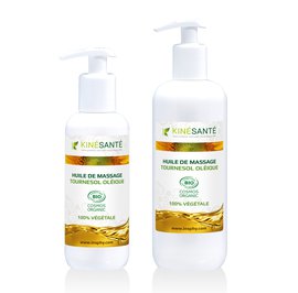 image produit Massage Oil 