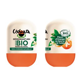 Deodorant - USHUAIA - Hygiene