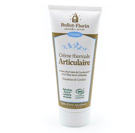 Thermal cream - BALLOT-FLURIN - Health