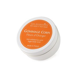 image produit Body scrub 