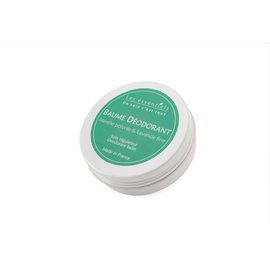 Deodorant balm - Les Essentiels - Hygiene