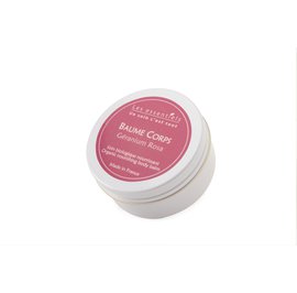 Nourrishing balm - Les Essentiels - Body
