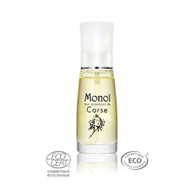 image produit Huile corporelle Monoï 