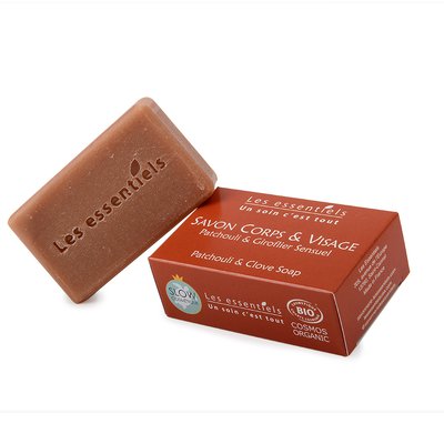Soap - Les Essentiels - Hygiene