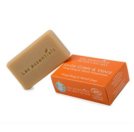 Ylang-ylang and neroli soap - Les Essentiels - Hygiene