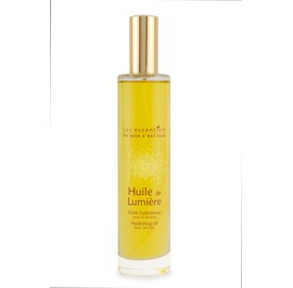 Oil - Les Essentiels - Face - Hair - Body