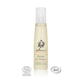 Lotion corporelle rosée du Maquis - Donna è - Body