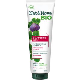 Shampoo - Nat&Nove BIO - Hair