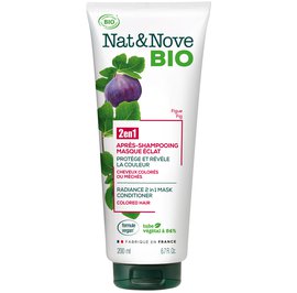 Conditioner - Nat&Nove BIO - Hair