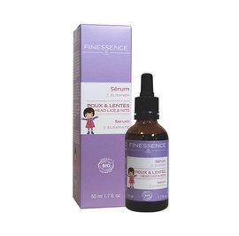 image produit Head lice and nits oil 