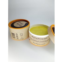 image produit Warming Massage Balm 