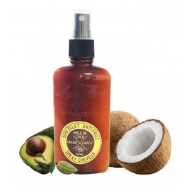 Bright care hair spray - LA FARE 1789 - Hair