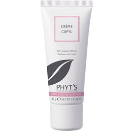 capyl Cream - Phyt's - Face