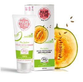 image produit MISS SUNSHINE gel 