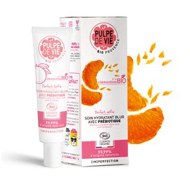 image produit PERFECT SELFIE moisterizing care 