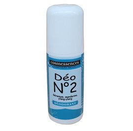Déo N°2 - aromaplantes - Hygiene