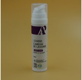 Lavender Handcream - aromaplantes - Body
